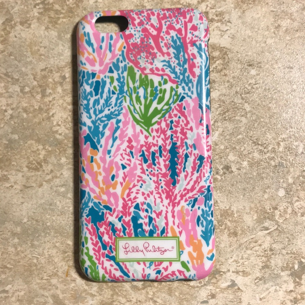 iPhone 6S case